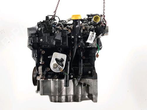 Engine RENAULT KANGOO / GRAND KANGOO II (KW0/1_) 1.5 dCi 110 (KW06, KW12) | BP32513543M1 - Image 2