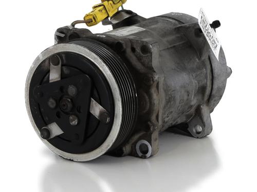 Used AC compressor PEUGEOT PARTNER MPV (5_, G_) 2.0 HDI (90 hp) 28616012