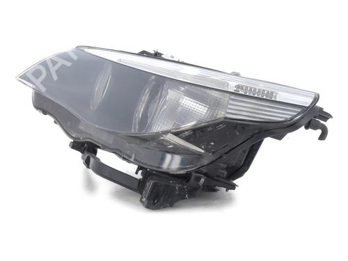 Lyskaster venstre Lyskaster venstre BMW 5 (E60) 530 d (218 hp) 34146925 34146925