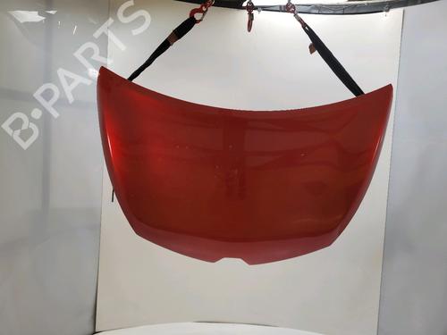 Used Hood Hood RENAULT CLIO IV (BH_) 1.5 dCi 90 (90 hp) 36182418 36182418
