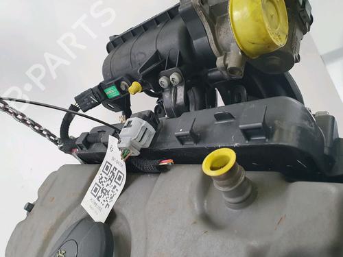 Engine PEUGEOT 206+ (2L_, 2M_) 1.1 | BP39194185M1 - Image 7