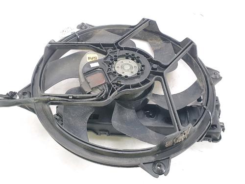 Used Radiator fan PEUGEOT 407 SW (6E_, 6D_) 2.0 HDi 135 (136 hp) 29390025