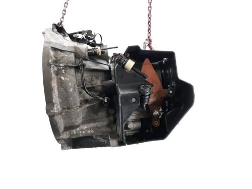 Used Gearbox Gearbox FORD FIESTA VI (CB1, CCN) 1.4 TDCi (68 hp) 33299561 33299561