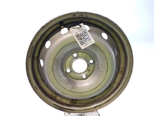 Used Rim Rim DACIA LOGAN EXPRESS (FS_) 1.5 dCi (FS0K) (68 hp) 10480498 10480498