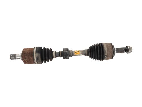 Used Left front driveshaft HONDA CIVIC VIII Hatchback (FN, FK) 2.2 CTDi (FK3) (140 hp) 26727011