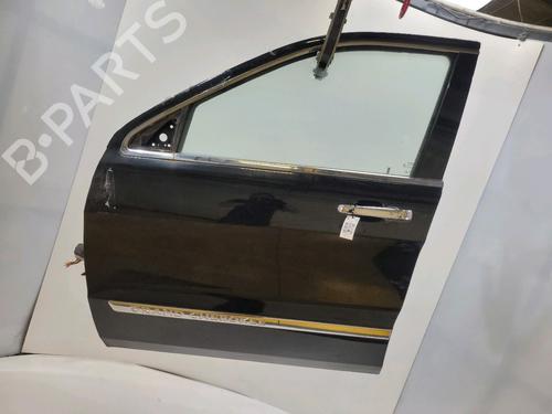 Used Left front door Left front door JEEP GRAND CHEROKEE IV (WK, WK2) 3.0 CRD V6 4x4 (241 hp) 36373983 36373983