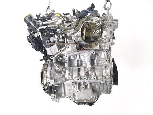 Engine RENAULT CAPTUR I (J5_, H5_) 1.3 TCe 130 (J5NJ, J5NE) | BP37657680M1 - Image 4