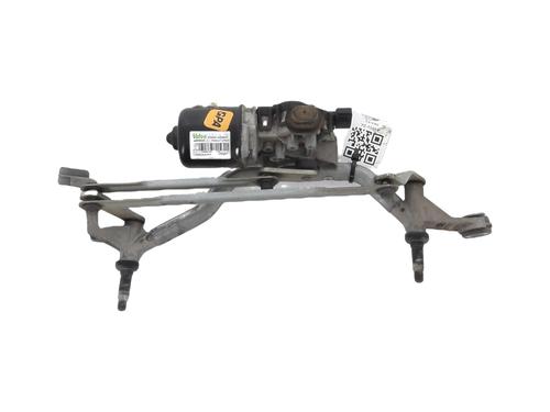 Front wipers mechanism RENAULT CLIO IV (BH_) 1.2 TCe 120 (BHAU) | BP29145021C83 