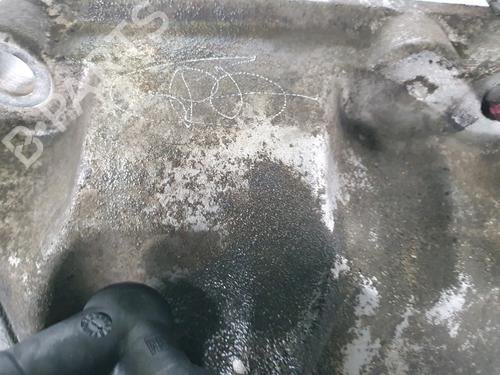 Gearbox OPEL CORSA D (S07) 1.2 (L08, L68) | BP36181273M3 - Image 5