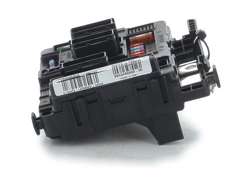 Used Fuse box PEUGEOT 206 SW (2E/K) 1.4 HDi (68 hp) 32401454