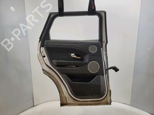 Left rear door LAND ROVER RANGE ROVER EVOQUE (L538) 2.0 D 4x4 | BP29470654C4 