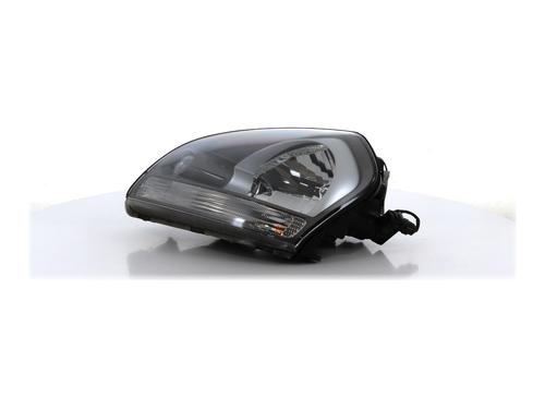 Used Left headlight HYUNDAI TUCSON (JM) 2.0 CRDi All-wheel Drive (140 hp) 29197628