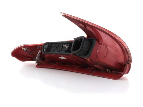 Venstre baglygte PEUGEOT 206 SW (2E/K) 2.0 16V | BP29762476C34