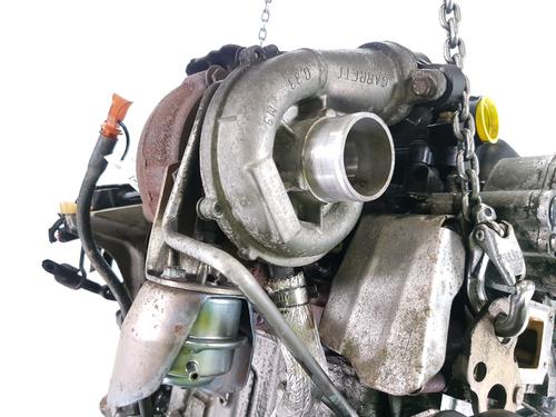 Engine CITROËN C4 I (LC_) 1.6 HDi | BP30693519M1