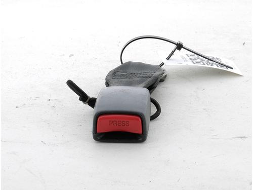 Used Seat buckle NISSAN ALMERA TINO (V10) 2.2 dCi (115 hp) 27916561