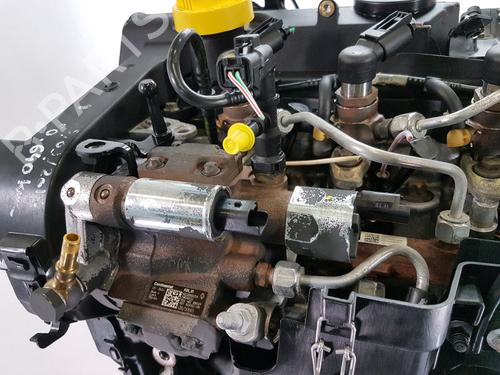 Engine RENAULT SCÉNIC III (JZ0/1_) 1.5 dCi | BP33190215M1  - Image 10