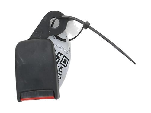 Seat buckle CITROËN XSARA PICASSO (N68) 2.0 HDi | BP27905478I32 