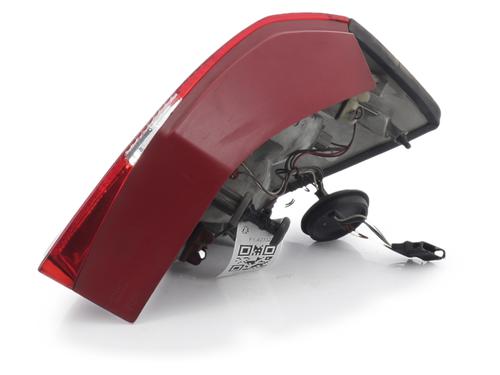 Left taillight SKODA FABIA II Combi (545) 1.9 TDI | BP39736787C34 - Image 3