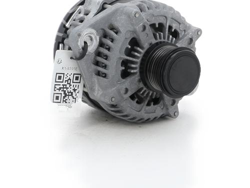 Alternator ALFA ROMEO STELVIO (949_) 2.2 D (949.AXD1A) | BP37657500M7 - Image 4