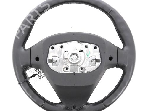 Steering wheel FORD TRANSIT COURIER B460 MPV 1.0 EcoBoost | BP38612862C49 - Image 2