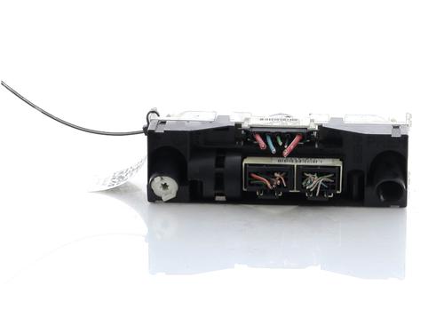 Climate control SKODA FABIA I (6Y2)  | BP19789648I5 