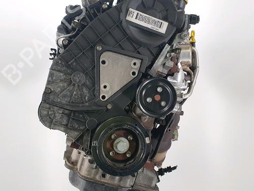 Used Engine OPEL ASTRA H (A04) [2004-2014]  27395970