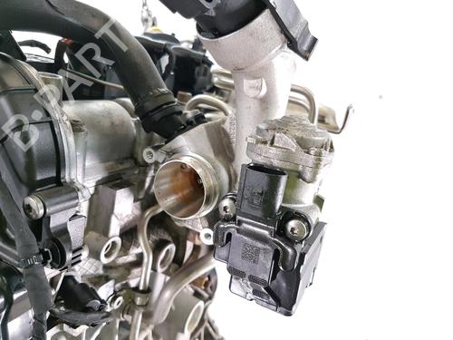 Engine SEAT IBIZA IV (6J5, 6P1) 1.2 TSI | BP31180597M1 