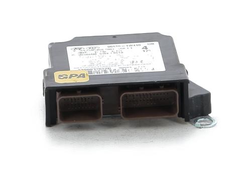 Used ECU airbags ECU airbags KIA RIO III (UB) 1.2 CVVT (84 hp) 34147153 34147153