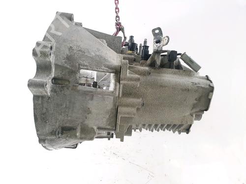 Used Gearbox PEUGEOT 308 II (LB_, LP_, LW_, LH_, L3_) 1.6 BlueHDi 120 (120 hp) 31876334