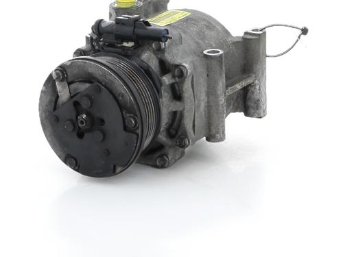 Used AC compressor AC compressor FORD FIESTA VI (CB1, CCN) 1.25 (82 hp) 34642123 34642123
