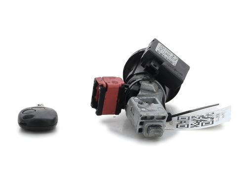 Ignition barrel RENAULT CLIO III (BR0/1, CR0/1) 1.5 dCi (C/BR0G, C/BR1G) | BP29381753M48 