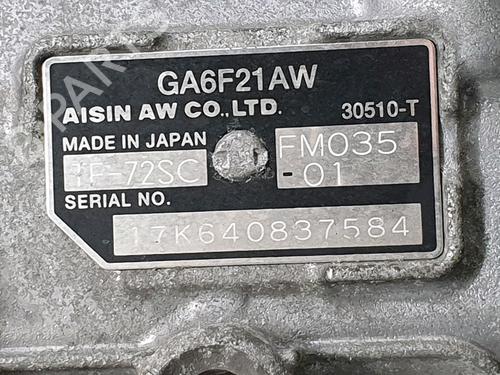 Gearbox MINI MINI COUNTRYMAN (F60) Cooper | BP36898122M3 - Image 5
