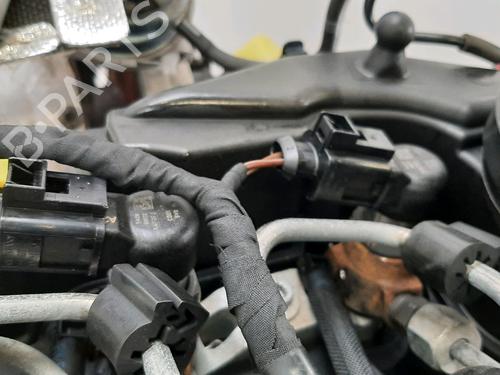 Engine VW GOLF VI (5K1) 1.6 TDI | BP33646132M1 - Image 8