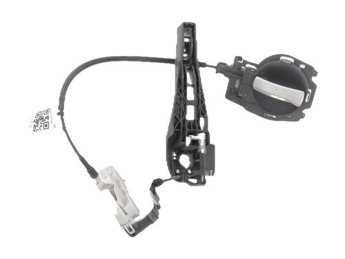 Used Rear right lock Rear right lock CITROËN C3 I (FC_, FN_) 1.4 HDi (68 hp) 39972302 39972302