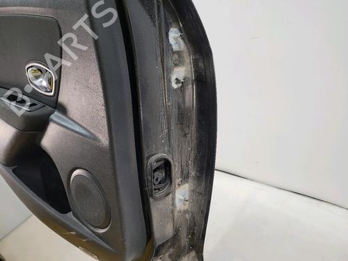 Left rear door RENAULT MEGANE III Grandtour (KZ0/1) 1.5 dCi (KZ09, KZ0D, KZ1G, KZ29, KZ14, KZ1W, KZ10, KZ1F,... | BP29018436C4 