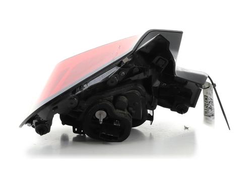 Right taillight CITROËN C4 III (BA_, BB_, BC_) 1.2 PureTech 130 (BAHNSA, BAHNSB) | BP28310847C35 