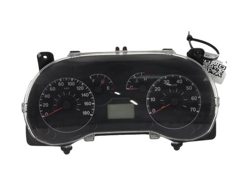 Used Instrument cluster CITROËN NEMO Box Body/MPV (AA_) [2008-2025]  28616475