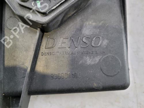 Radiator fan ALFA ROMEO 147 (937_) 1.9 JTD 16V (937.AXG1B, 937.BXG1B) | BP20199832M35 