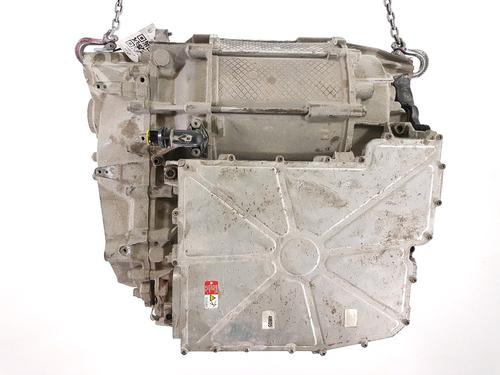 Used Engine SKODA ENYAQ iV SUV (5AZ) 80 (204 hp) 27909304