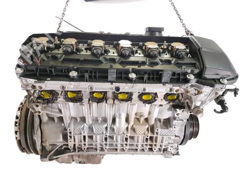 Engine BMW 3 Coupe (E46) 320 Ci | BP39665950M1 - Image 4