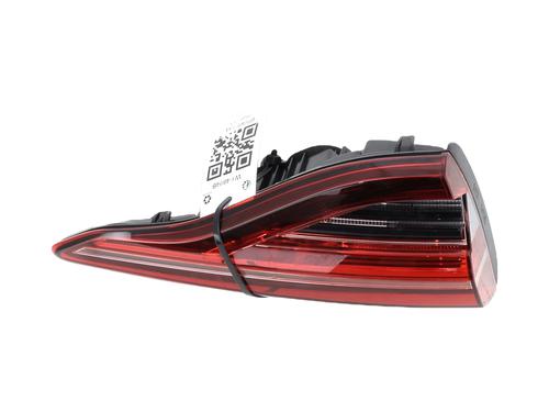 Left tailgate light RENAULT CLIO V (B7_) 1.0 LPG (B7MT) | BP32131114C79 