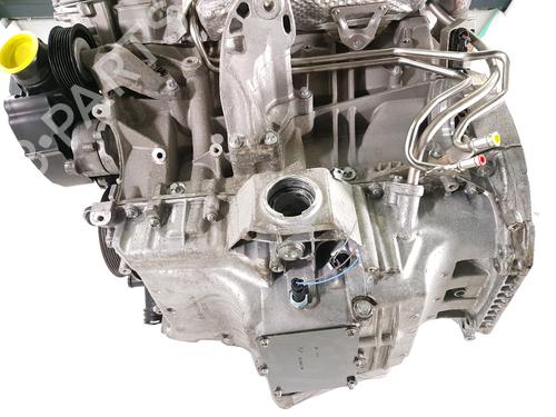 Engine MERCEDES-BENZ CLS Shooting Brake (X218) CLS 350 CDI / d 4-matic (218.993) | BP33280611M1 - Image 15
