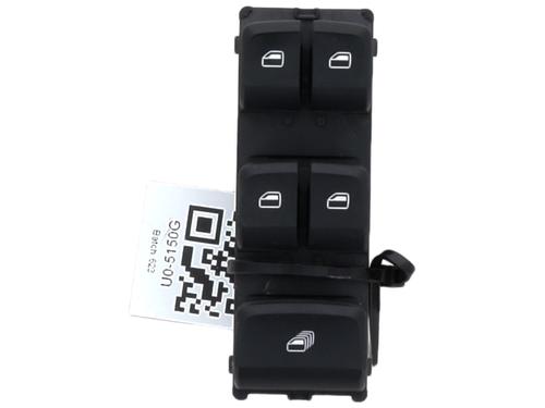 Used Left front window switch AUDI A3 Convertible (8V7, 8VE) 2.0 TDI (150 hp) 22920840