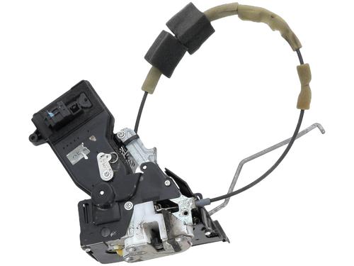 Fechadura frente direita MAZDA MX-5 III (NC) 1.8 (NC18) (126 hp) 32255131