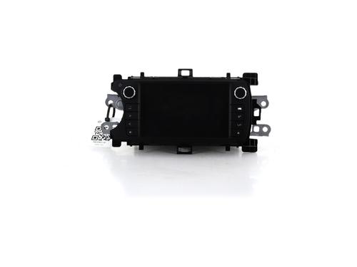 Used Radio Radio 36659806 36659806