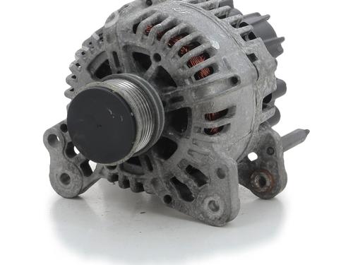 Used Alternator SKODA FABIA II (542) [2006-2014]  27247696