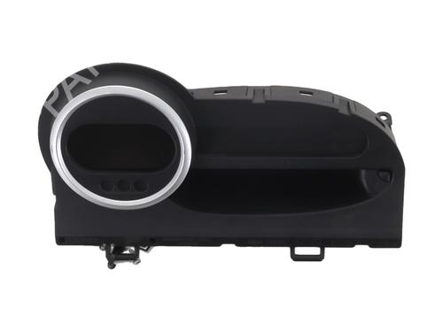 Used Instrument cluster RENAULT TWINGO II (CN0_) 1.5 dCi (CN0E) (64 hp) 31349363