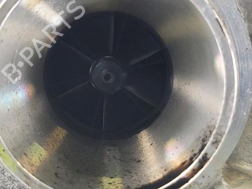 Silnik PEUGEOT 308 I (4A_, 4C_) 1.6 HDi | BP30653582M1 