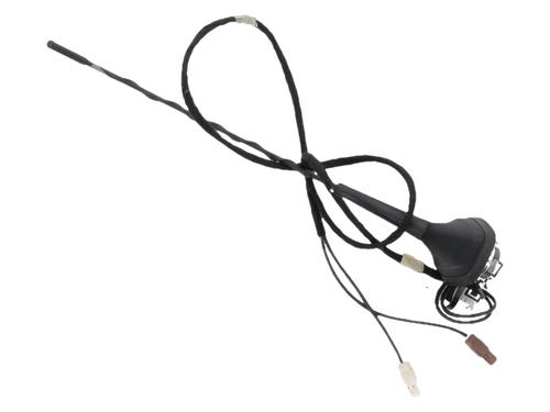 Antenne/Base RENAULT MEGANE IV Hatchback (B9A/M/N_) 1.5 dCi 110 (B9A3) | BP38480262C140 - Image 2