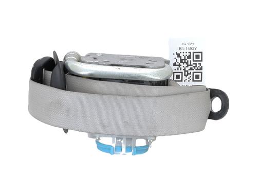 Used Front right belt tensioner TOYOTA YARIS (_P13_) 1.3 (NSP130_, NSP130) (99 hp) 23875234